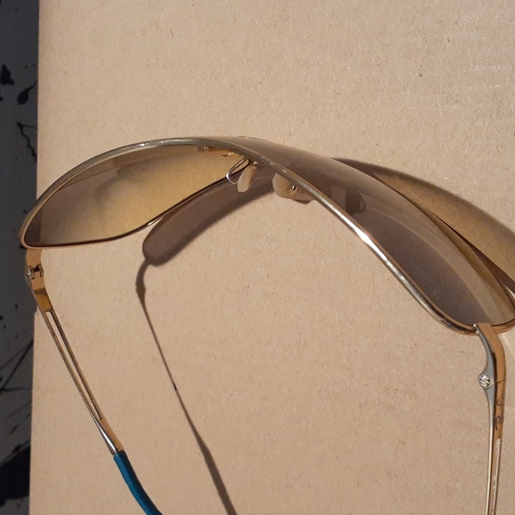 Unisex RAY-BAN Sunglasses - Picture 10 of 14